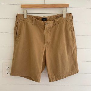 J.Crew Chino Shorts